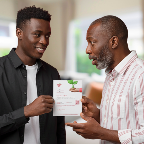 PlantMyGift®