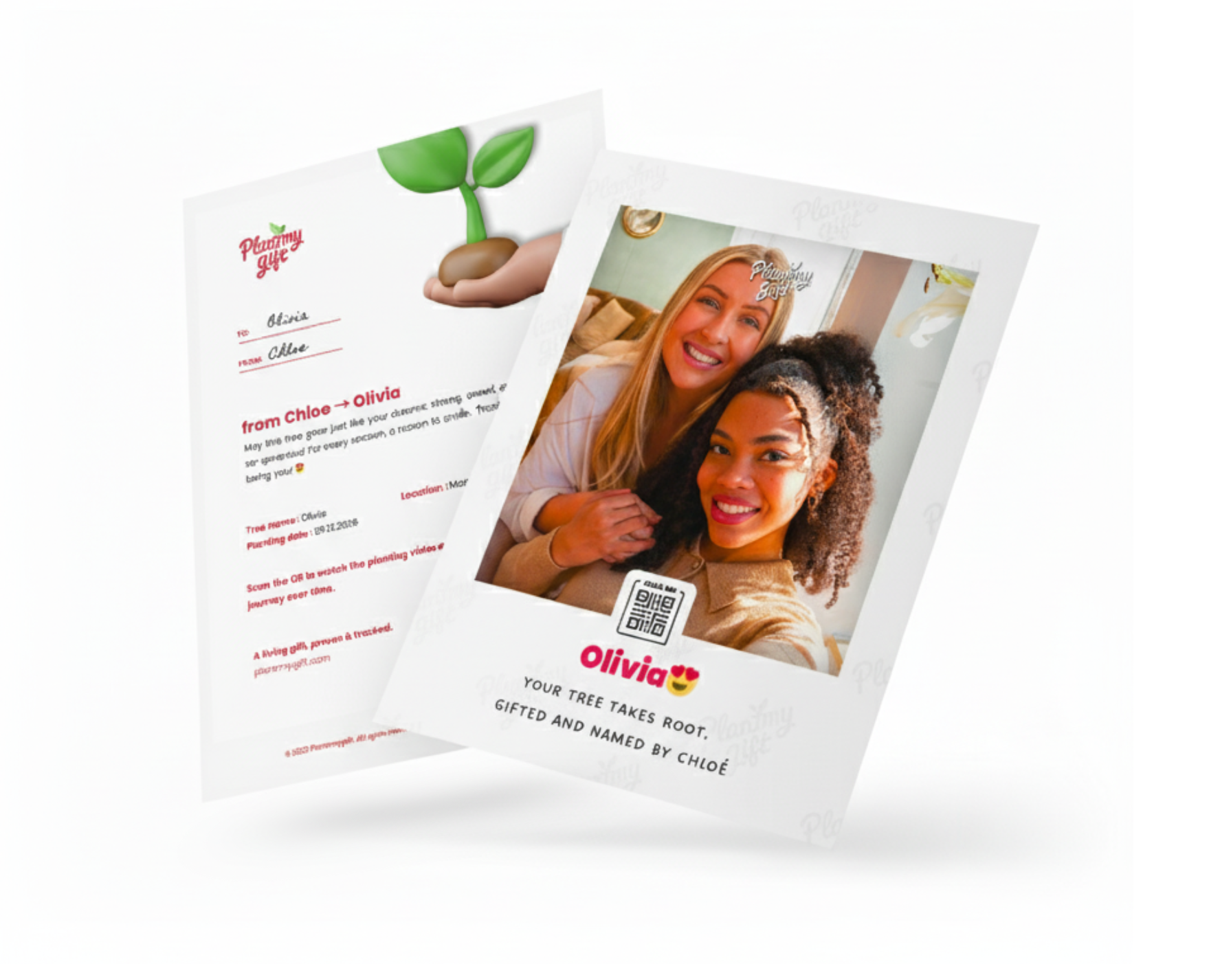 PlantMyGift®